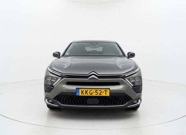 Citroen C5 X 1.6 Plug-in Hybrid 225 Shine