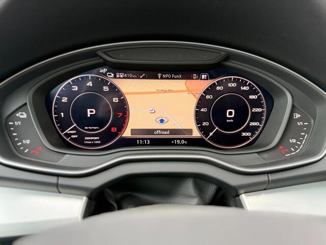 Audi Q5 50 TFSI-e Quattro S-edition | Panoramadak | Navigatie | Climate Control | Stoelverwarming | Elektrische Achterklep |