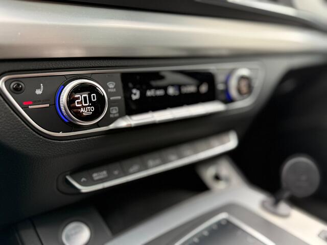 Audi Q5 50 TFSI-e Quattro S-edition | Panoramadak | Navigatie | Climate Control | Stoelverwarming | Elektrische Achterklep |