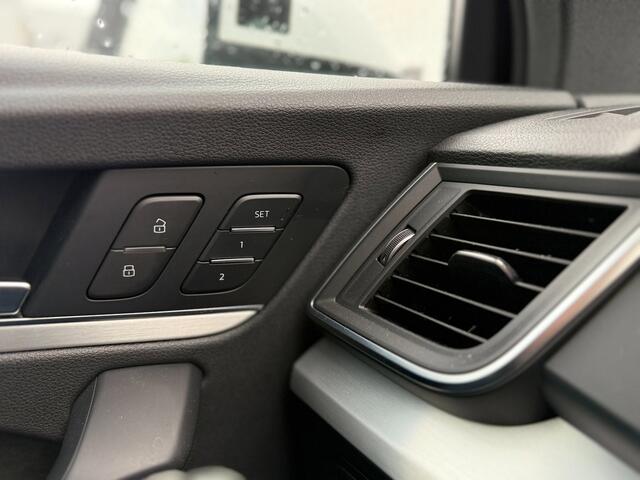 Audi Q5 50 TFSI-e Quattro S-edition | Panoramadak | Navigatie | Climate Control | Stoelverwarming | Elektrische Achterklep |