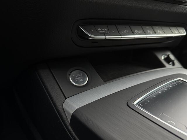 Audi Q5 50 TFSI-e Quattro S-edition | Panoramadak | Navigatie | Climate Control | Stoelverwarming | Elektrische Achterklep |