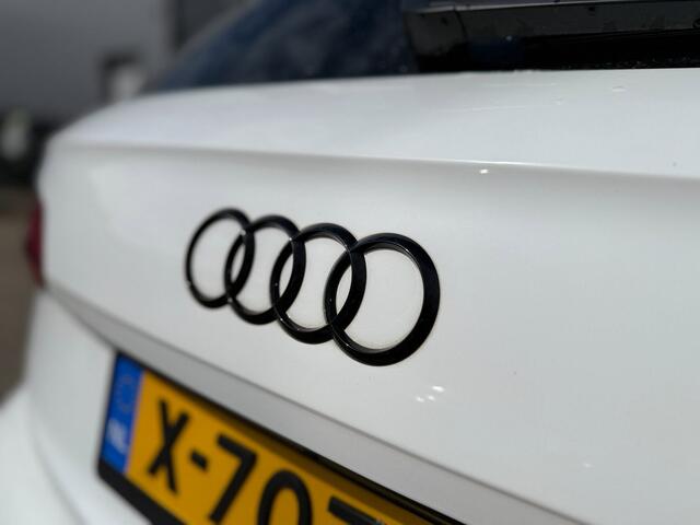 Audi Q5 50 TFSI-e Quattro S-edition | Panoramadak | Navigatie | Climate Control | Stoelverwarming | Elektrische Achterklep |