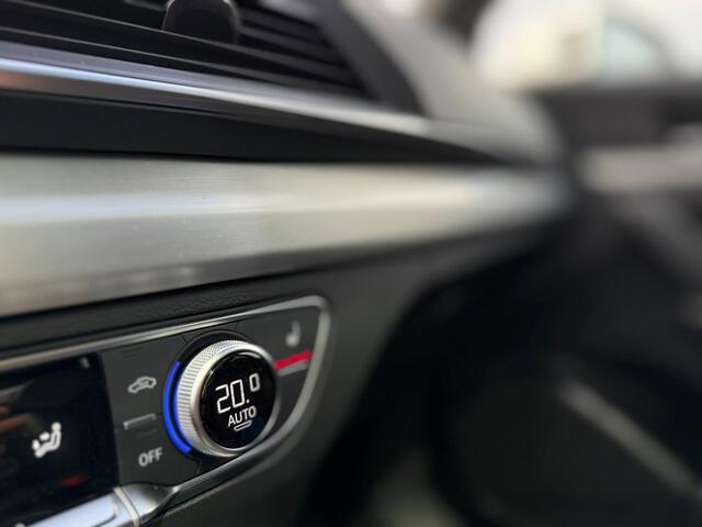 Audi Q5 50 TFSI-e Quattro S-edition | Panoramadak | Navigatie | Climate Control | Stoelverwarming | Elektrische Achterklep |