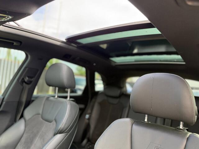 Audi Q5 50 TFSI-e Quattro S-edition | Panoramadak | Navigatie | Climate Control | Stoelverwarming | Elektrische Achterklep |