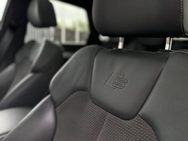 Audi Q5 50 TFSI-e Quattro S-edition | Panoramadak | Navigatie | Climate Control | Stoelverwarming | Elektrische Achterklep |