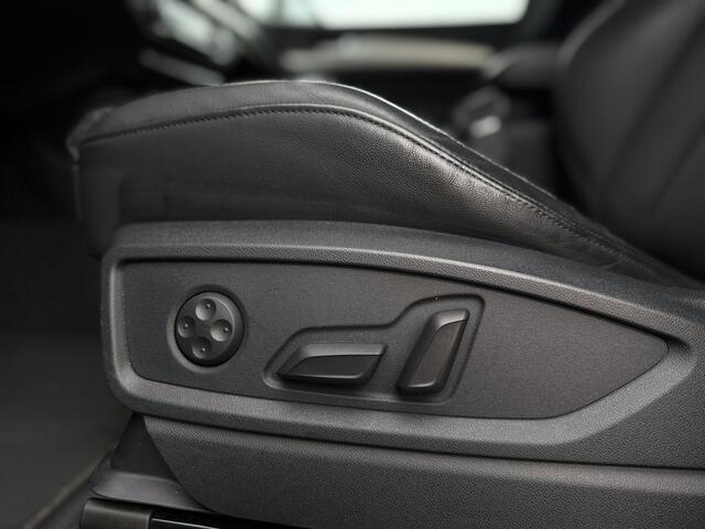 Audi Q5 50 TFSI-e Quattro S-edition | Panoramadak | Navigatie | Climate Control | Stoelverwarming | Elektrische Achterklep |