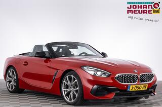 BMW Z4 Roadster