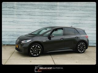 VOLKSWAGEN ID.3 58 kWh Panoramadak Adapt Cruise Soh 93.6%