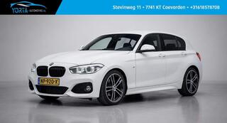 BMW 1-Serie (2011 - 2019)