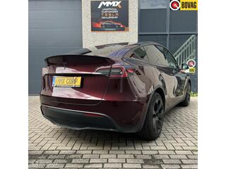TESLA Model Y Long range AWD + MMX PACK + IAP + BOOST