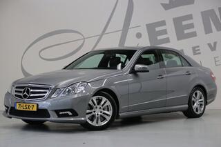 MERCEDES-BENZ E-KLASSE 500 Elegance 4-Matic/ AMG-styling/ Memory