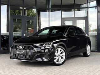AUDI A3 30 TFSI ADVANCED S-TRONIC - VIRTU - NAVI PLUS