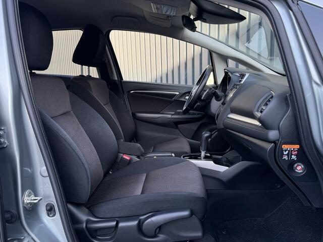 Honda Jazz 1.3 i-VTEC Elegance | Camera | Navi | PDC V&A | Prijs Rijklaar
