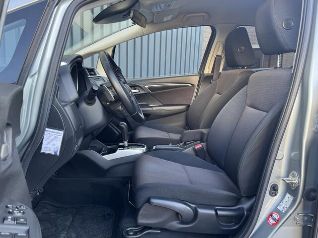 Honda Jazz 1.3 i-VTEC Elegance | Camera | Navi | PDC V&A | Prijs Rijklaar