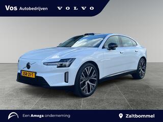 Volvo ES90
