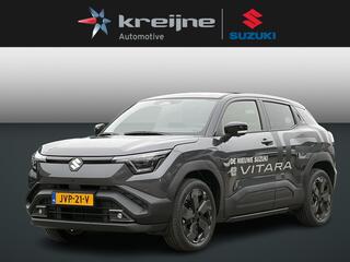SUZUKI VITARA e Style 61 kWh | Panorama | Infinity by JBL | Snel rijden | RIJKLAARPRIJS!