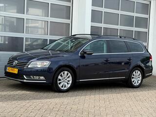 Volkswagen Passat (2010 - 2014)