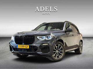 BMW X5 xDrive45e High Executive Laser Harman Kardon HUD Shadowline