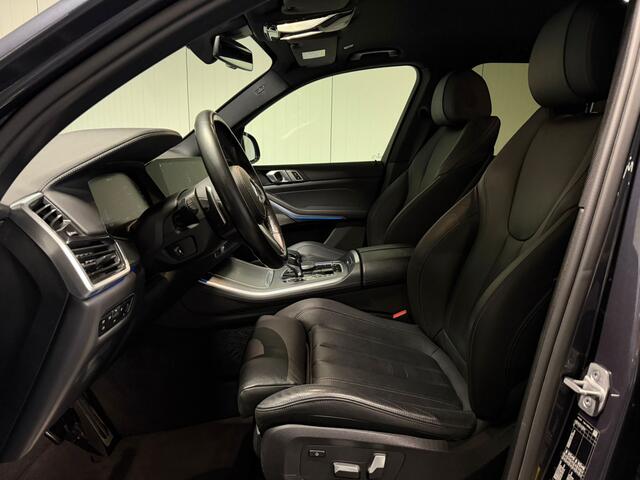 BMW X5 xDrive45e High Executive Laser Harman Kardon HUD Shadowline