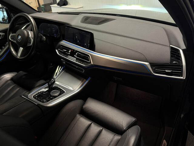BMW X5 xDrive45e High Executive Laser Harman Kardon HUD Shadowline