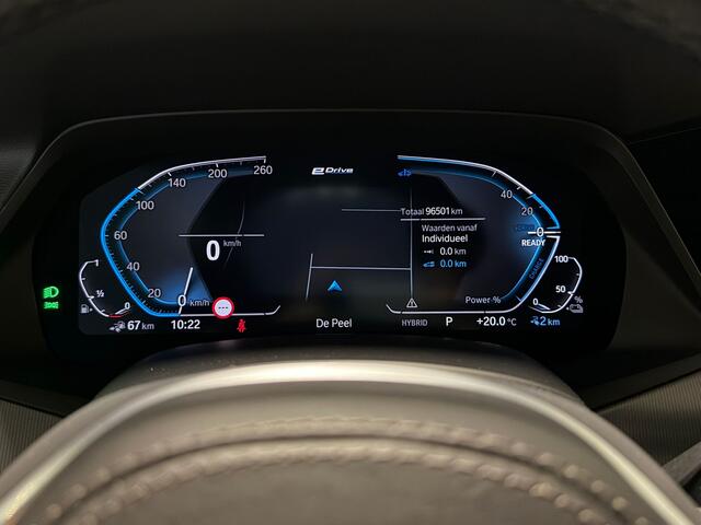 BMW X5 xDrive45e High Executive Laser Harman Kardon HUD Shadowline