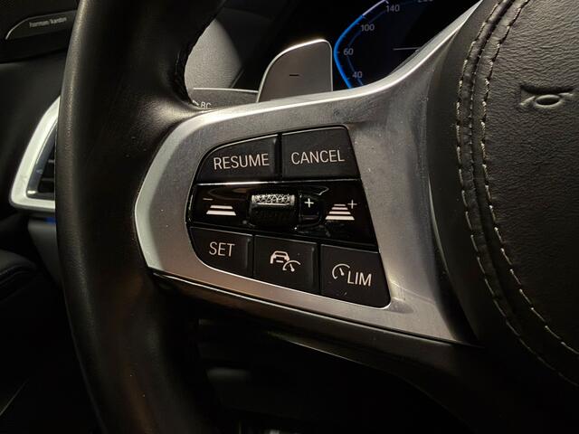 BMW X5 xDrive45e High Executive Laser Harman Kardon HUD Shadowline