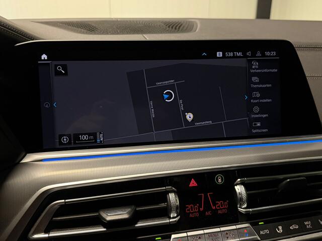 BMW X5 xDrive45e High Executive Laser Harman Kardon HUD Shadowline