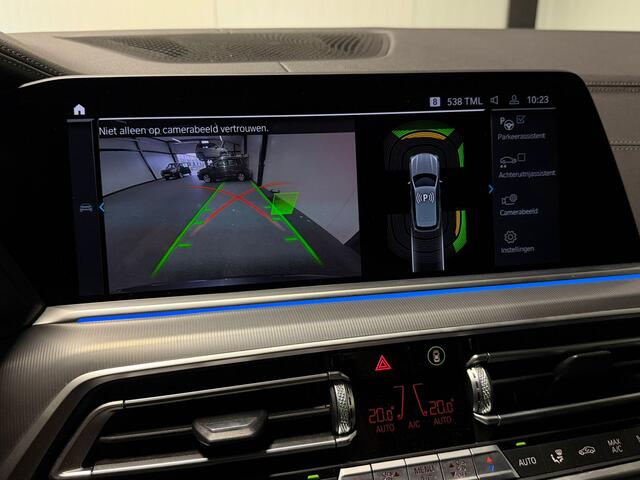 BMW X5 xDrive45e High Executive Laser Harman Kardon HUD Shadowline