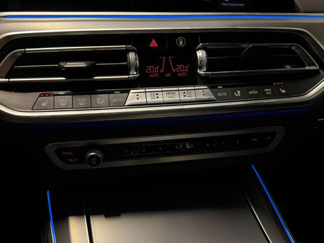 BMW X5 xDrive45e High Executive Laser Harman Kardon HUD Shadowline