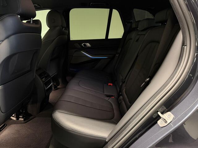 BMW X5 xDrive45e High Executive Laser Harman Kardon HUD Shadowline
