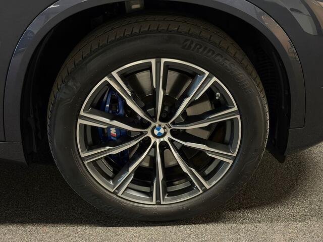 BMW X5 xDrive45e High Executive Laser Harman Kardon HUD Shadowline