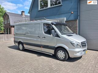 MERCEDES-BENZ SPRINTER 313 2.2 CDI 366 DC