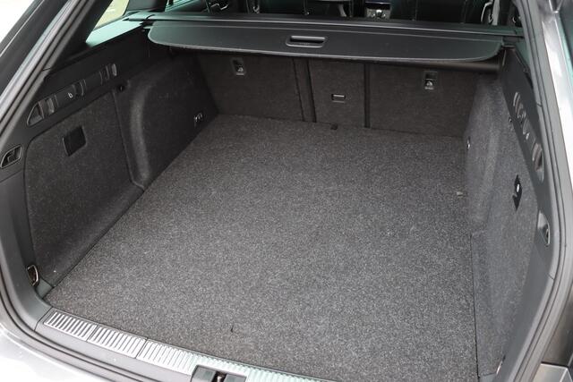 Skoda Superb Combi 1.4 TSI iV Sportline Business 218pk | SOH 94,8% |