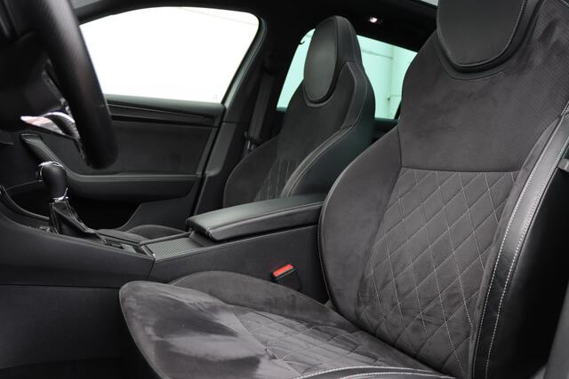 Skoda Superb Combi 1.4 TSI iV Sportline Business 218pk | SOH 94,8% |