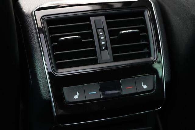Skoda Superb Combi 1.4 TSI iV Sportline Business 218pk | SOH 94,8% |