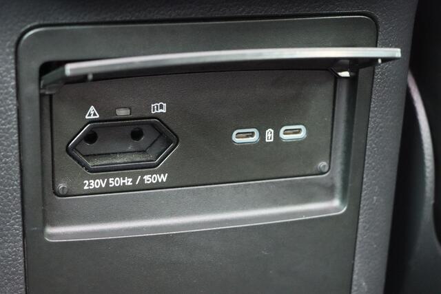 Skoda Superb Combi 1.4 TSI iV Sportline Business 218pk | SOH 94,8% |