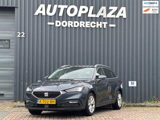 SEAT LEON Sportstourer 1.5 TSI Style Launch Edition |TREKHAAK| ACC|CAMERA|