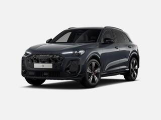 AUDI Q5 e-hybrid quattro S edition Competition 367 PK � B&O Premium 3D � Glazen panoramadak � Stoelventilatie