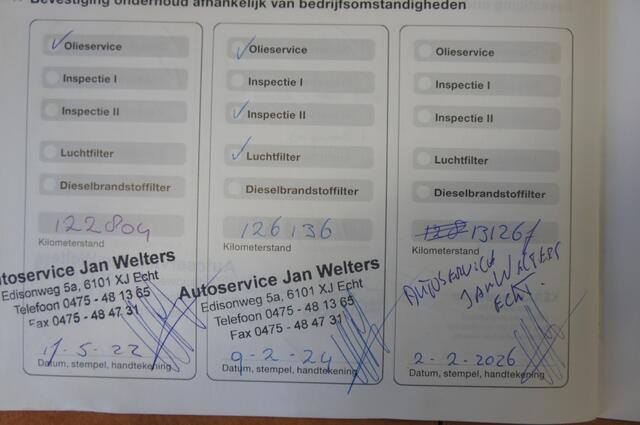BMW Z4 2.5I S LEDER/CRUISE NL-AUTO BIJZONDER MOOI