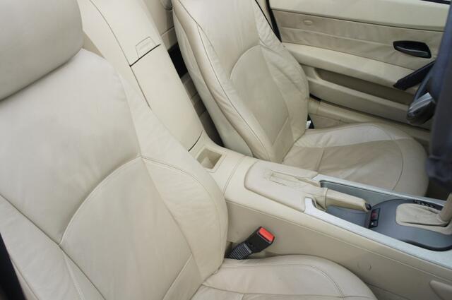 BMW Z4 2.5I S LEDER/CRUISE NL-AUTO BIJZONDER MOOI