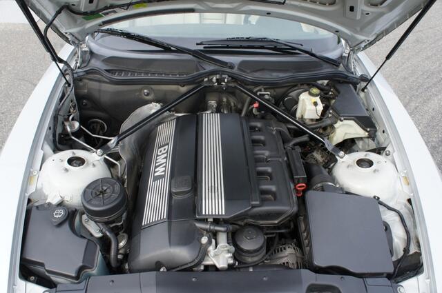 BMW Z4 2.5I S LEDER/CRUISE NL-AUTO BIJZONDER MOOI