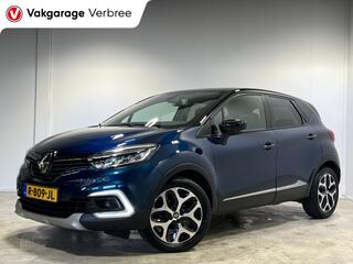 RENAULT CAPTUR 0.9 TCe Intens | Navigatie/Android/Apple Carplay | LM Velgen 17
