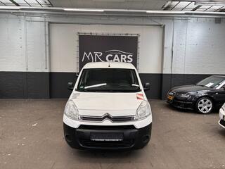 CITROEN BERLINGO 1.6 e-HDI 700 Comfort Economy 3 Persoons