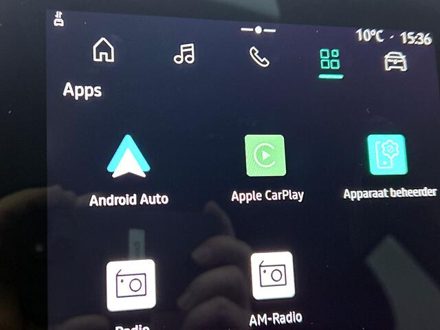Renault Captur E-Tech full hybrid 145PK Techno | NAVI | CAMERA | CARPLAY