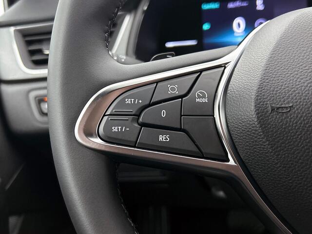 Renault Captur E-Tech full hybrid 145PK Techno | NAVI | CAMERA | CARPLAY