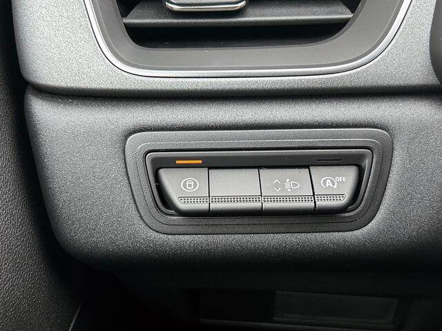 Renault Captur E-Tech full hybrid 145PK Techno | NAVI | CAMERA | CARPLAY