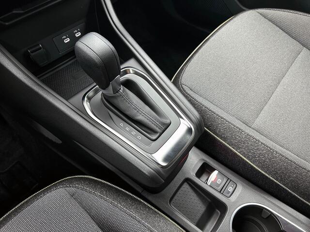 Renault Captur E-Tech full hybrid 145PK Techno | NAVI | CAMERA | CARPLAY