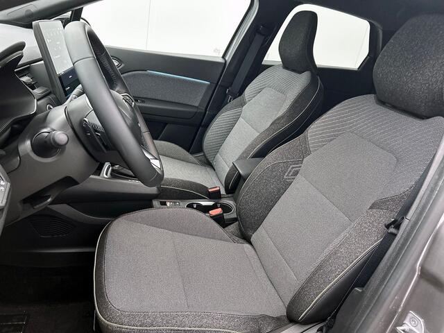 Renault Captur E-Tech full hybrid 145PK Techno | NAVI | CAMERA | CARPLAY