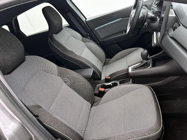 Renault Captur E-Tech full hybrid 145PK Techno | NAVI | CAMERA | CARPLAY