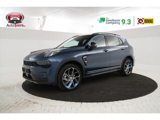 Lynk & Co 01 1.5 Zwarte hemel! Automaat, Panorama dak, BOMVOL!!